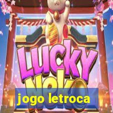 jogo letroca